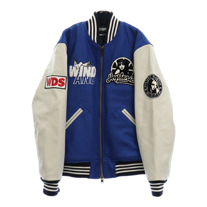 楽天市場】HYSTERIC GLAMOUR(ヒステリックグラマー) サイズ:L 20AW 