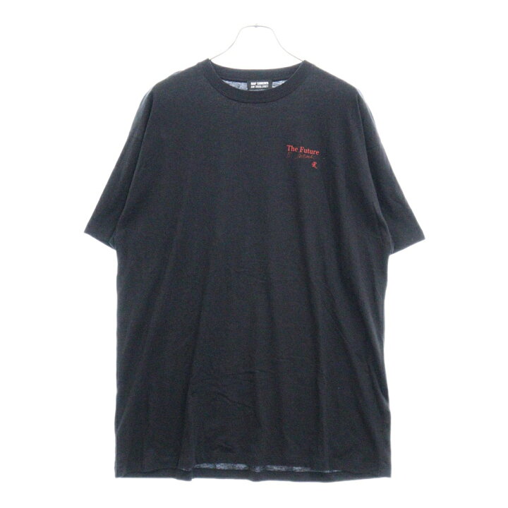 楽天市場】RAF SIMONS(ラフシモンズ) サイズ:XL 20AW DOVER STREET 