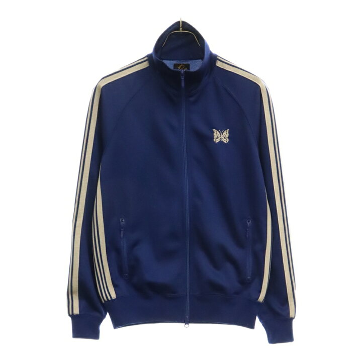 楽天市場】Needles(ニードルス) サイズ:XS 24SS TRACK JACKET サイド 