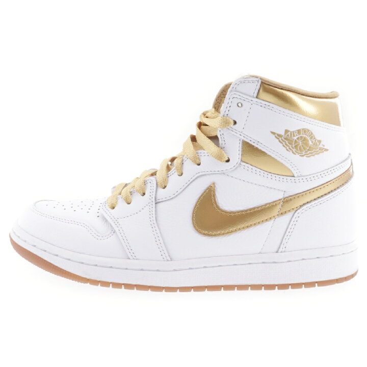 楽天市場】NIKE(ナイキ) サイズ:25.5cm WMNS AIR JORDAN 1 RETRO HIGH 