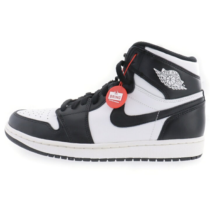 楽天市場】NIKE(ナイキ) サイズ:26.5cm AIR JORDAN 1 RETRO HIGH OG 