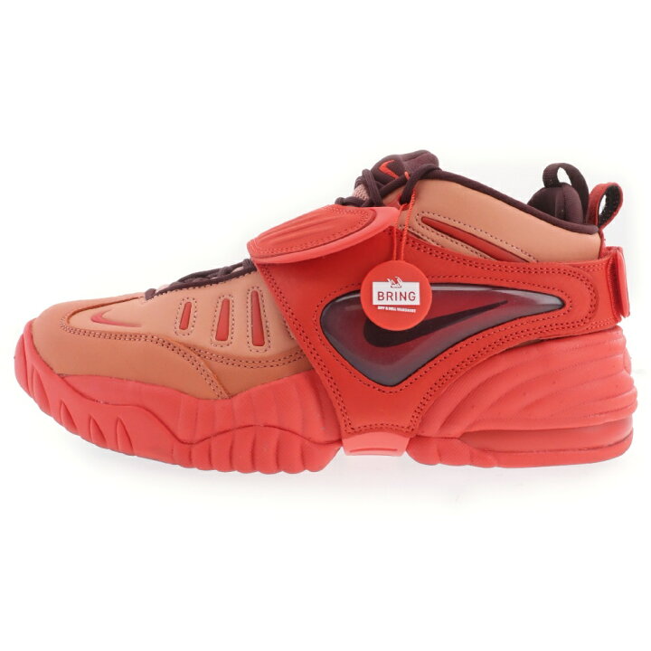 楽天市場】NIKE(ナイキ) サイズ:27.0cm ×AMBUSH AIR ADJUST FORCE SP 