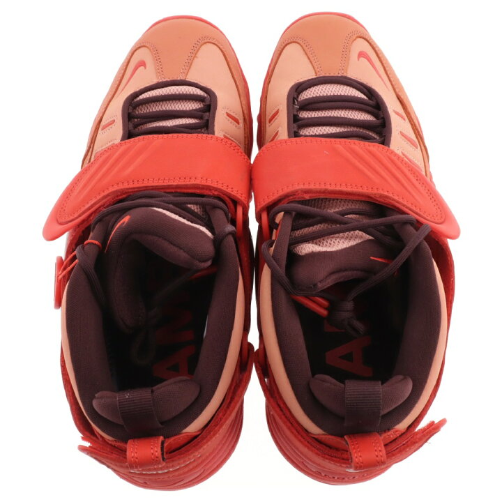 楽天市場】NIKE(ナイキ) サイズ:27.0cm ×AMBUSH AIR ADJUST FORCE SP 