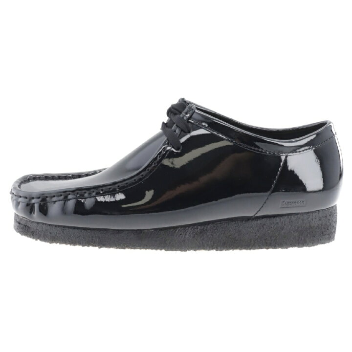 楽天市場】SUPREME(シュプリーム) サイズ:26.5cm 24SS ×Clarks Patent 