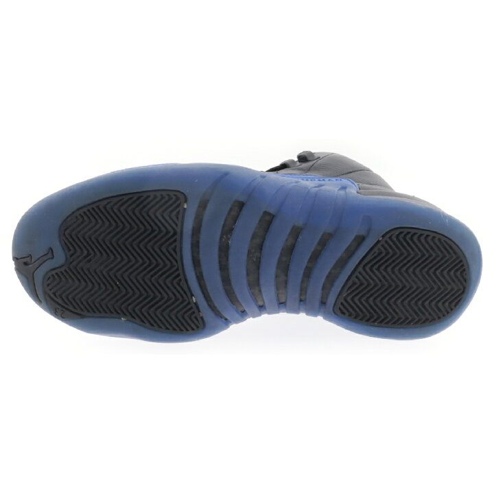 楽天市場】NIKE(ナイキ) サイズ:26.5cm AIR JORDAN 12 BLACK GAME 
