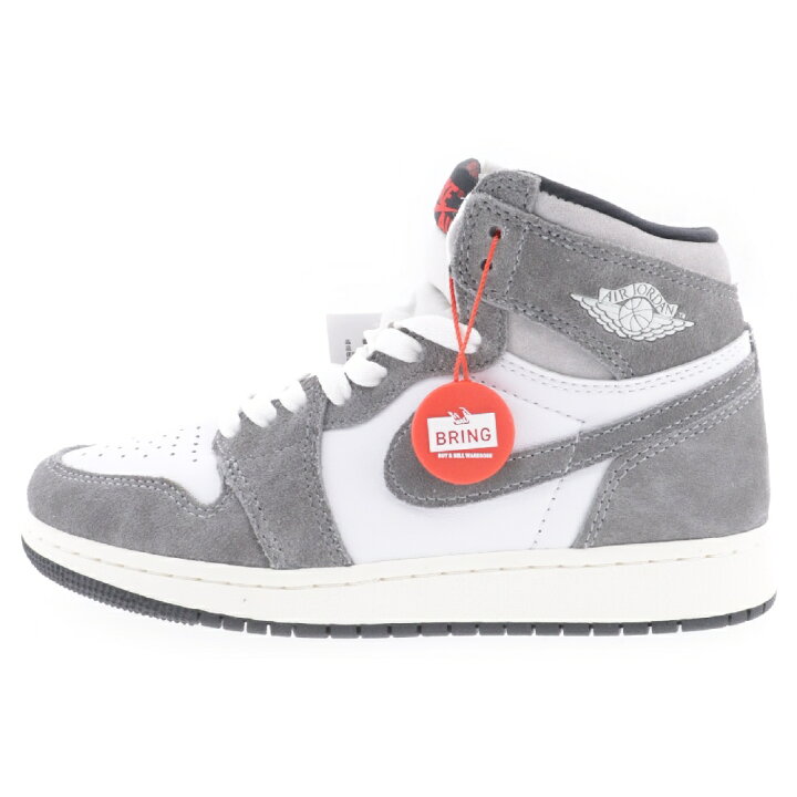 楽天市場】NIKE(ナイキ) サイズ:23.0cm GS AIR JORDAN 1 RETRO HIGH OG  