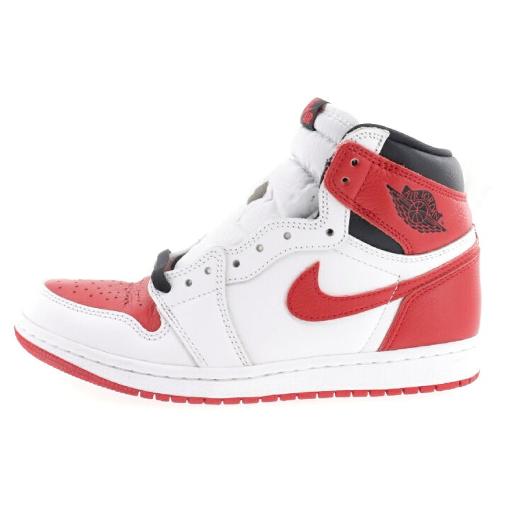 楽天市場】NIKE(ナイキ) サイズ:25.5cm AIR JORDAN 1 RETRO HIGH OG 