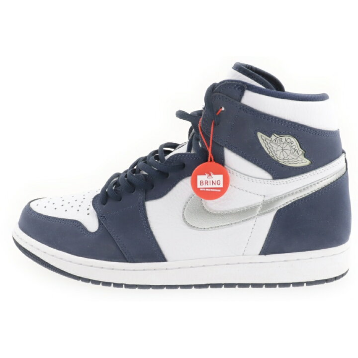 楽天市場】NIKE(ナイキ) サイズ:29.0cm AIR JORDAN 1 HIGH OG CO.JP  