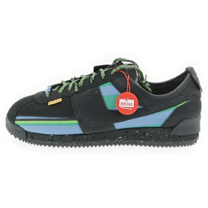 楽天市場】NIKE(ナイキ) サイズ:29.0cm ×UNION CORTEZ SP ユニオン 