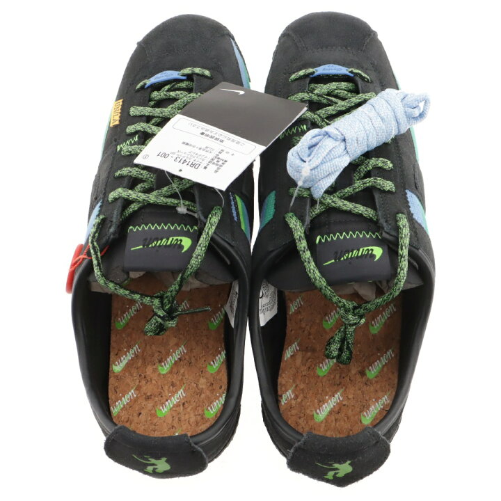 楽天市場】NIKE(ナイキ) サイズ:29.0cm ×UNION CORTEZ SP ユニオン 