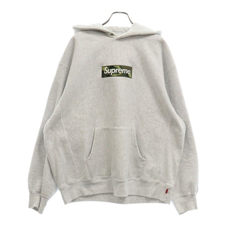楽天市場】SUPREME(シュプリーム) サイズ:M 23AW Box Logo Hooded 