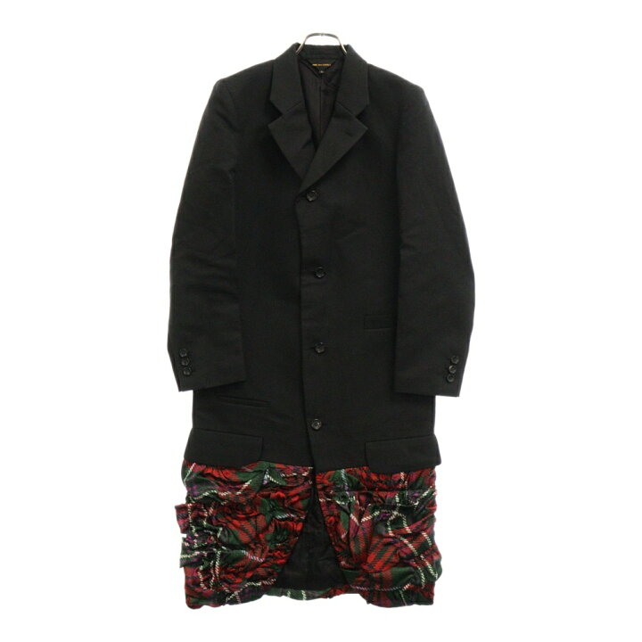 楽天市場】COMME des GARCONS(コムデギャルソン) サイズ:S 24SS Plaid 