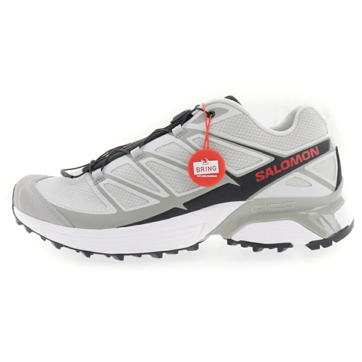 楽天市場】SALOMON(サロモン) サイズ:28.0cm XT-PATHWAY WHITE 474441  