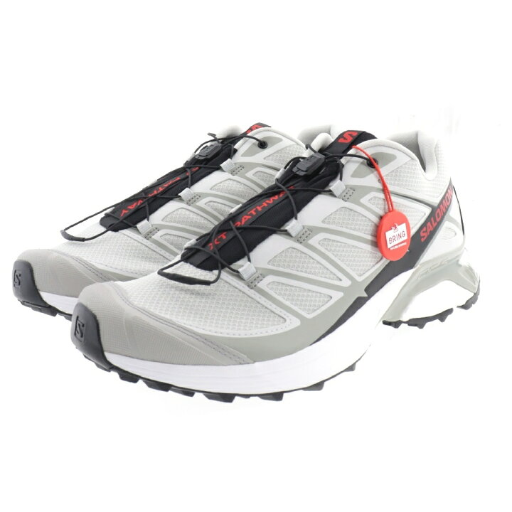 楽天市場】SALOMON(サロモン) サイズ:28.0cm XT-PATHWAY WHITE 474441  