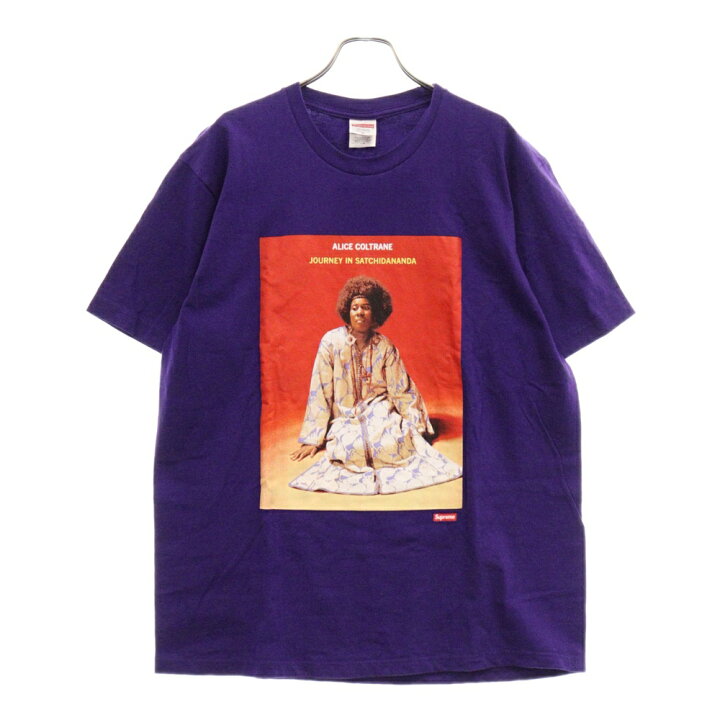 楽天市場】SUPREME(シュプリーム) サイズ:M 24SS Satchidananda Tee  