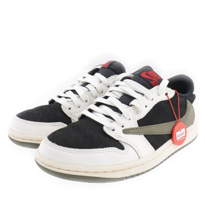 楽天市場】NIKE(ナイキ) サイズ:23.0cm ×Travis Scott WMNS Air Jordan  