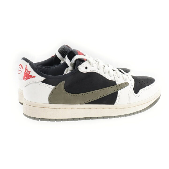 楽天市場】NIKE(ナイキ) サイズ:23.0cm ×Travis Scott WMNS Air Jordan  