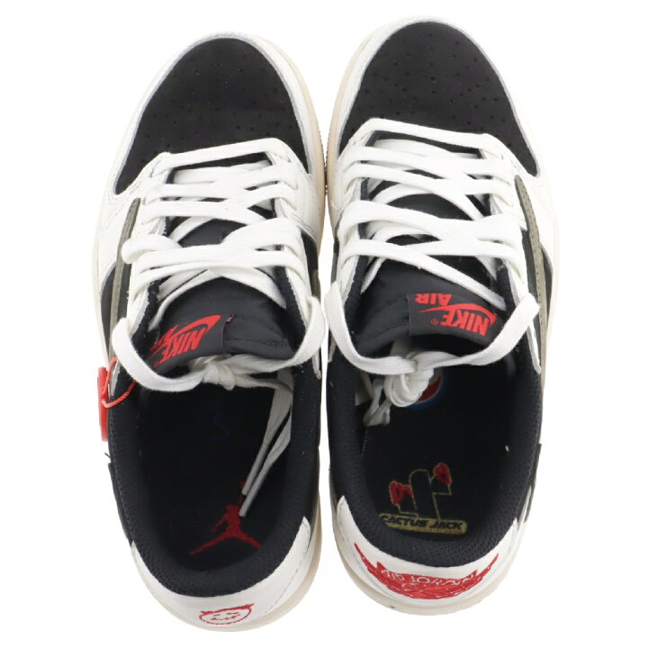 楽天市場】NIKE(ナイキ) サイズ:23.0cm ×Travis Scott WMNS Air Jordan  