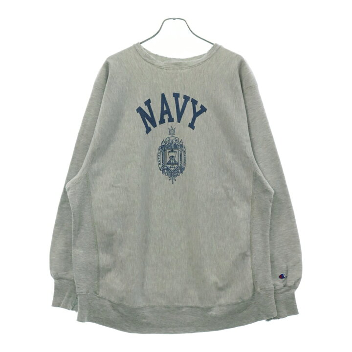 楽天市場】CHAMPION(チャンピオン) サイズ:XXL 80S VINTAGE REVERSE 