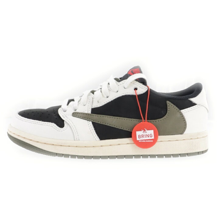 楽天市場】NIKE(ナイキ) サイズ:23.0cm ×Travis Scott WMNS Air 