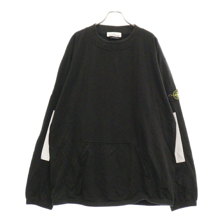 楽天市場】STONE ISLAND(ストーンアイランド) サイズ:XXL クルーネック 