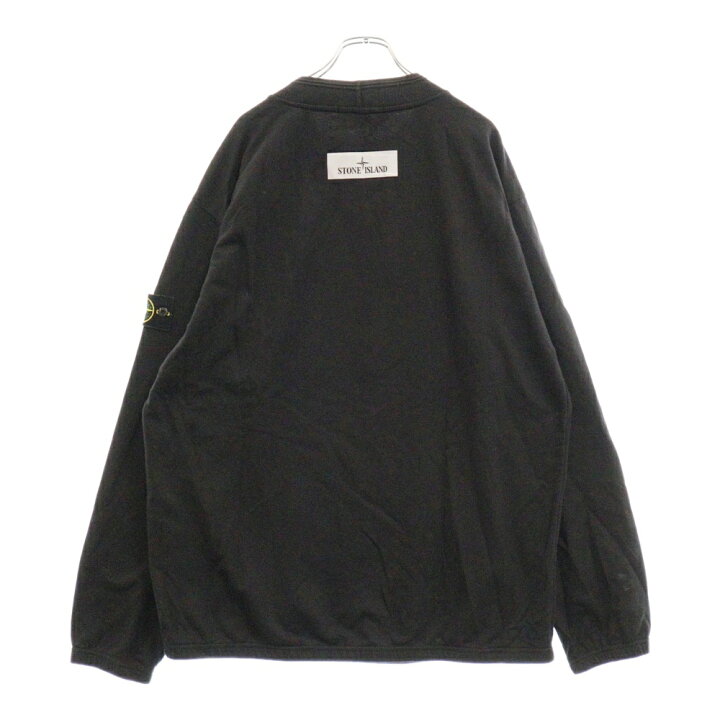 楽天市場】STONE ISLAND(ストーンアイランド) サイズ:XXL クルーネック 
