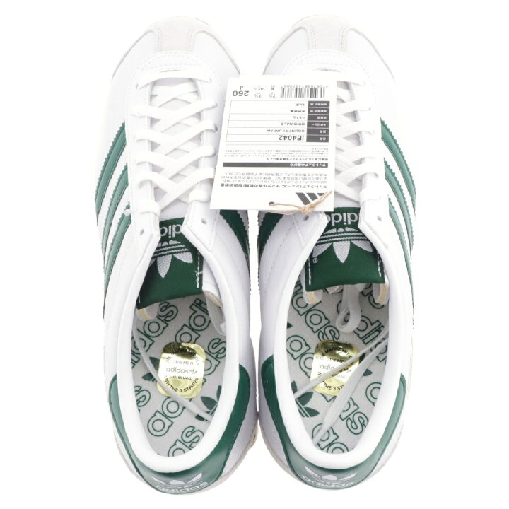楽天市場】adidas(アディダス) サイズ:26.0cm COUNTRY JAPAN IE4042 