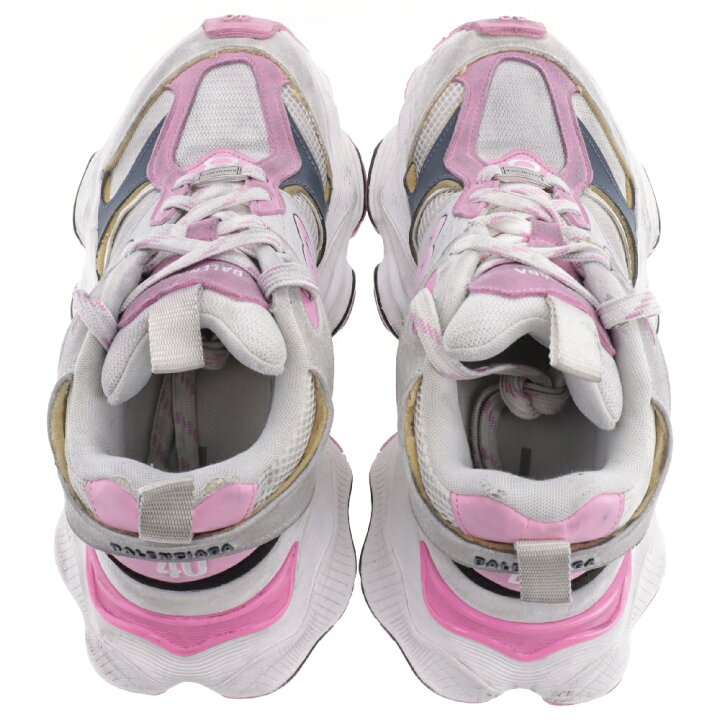 楽天市場】BALENCIAGA(バレンシアガ) サイズ:40 Cargo Sneaker 784339 