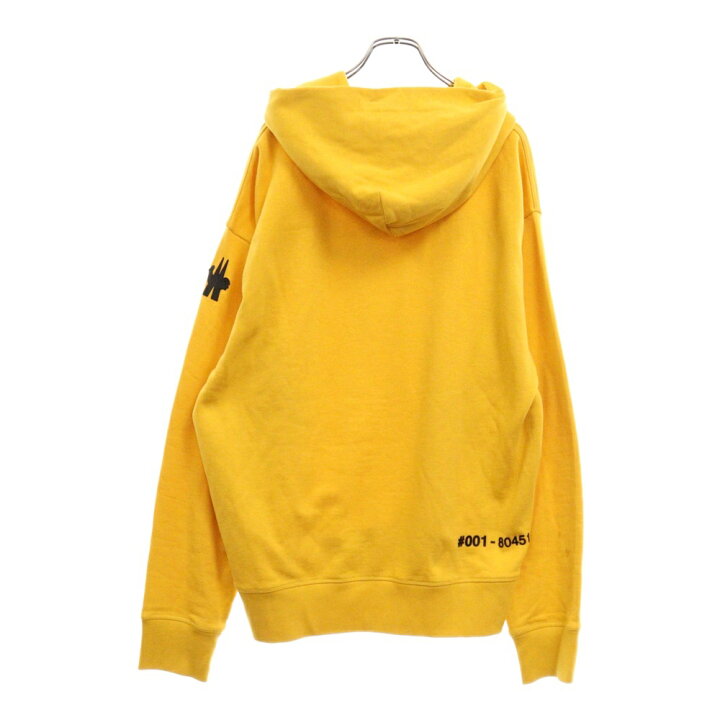 楽天市場】MONCLER(モンクレール) サイズ:M MONCLER GRENOBLE フロント 