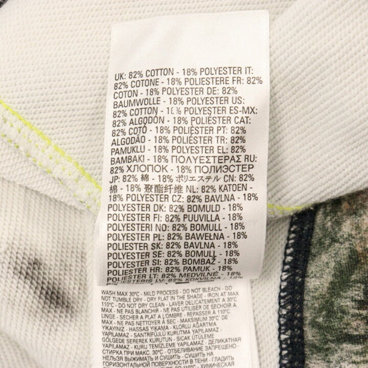 楽天市場】DIESEL(ディーゼル) サイズ:XXL 23AW S-PAY-HOOD‐L1 