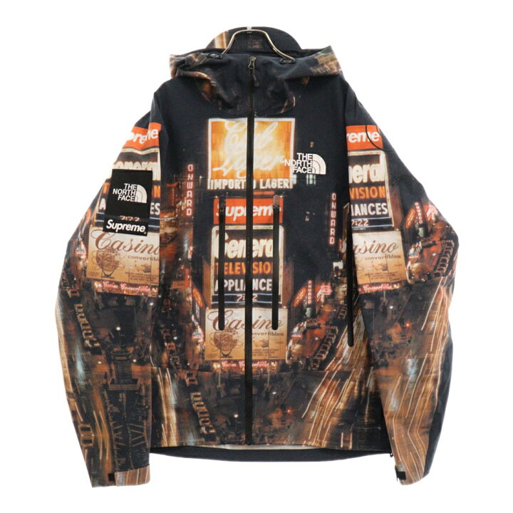楽天市場】SUPREME(シュプリーム) サイズ:L 22AW ×THE NORTH FACE 