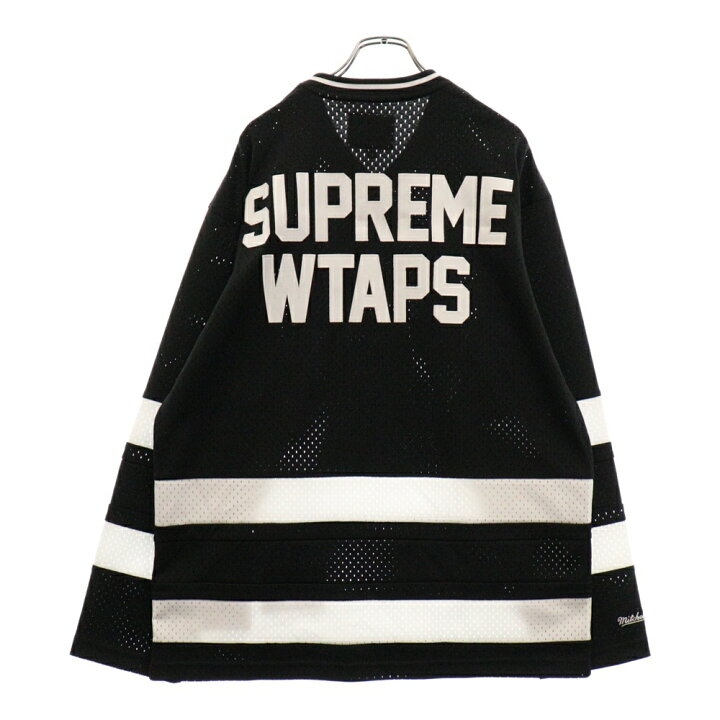楽天市場】SUPREME(シュプリーム) サイズ:M 21AW ×WTAPS 