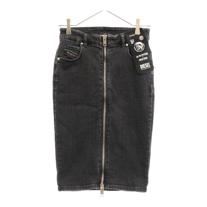 楽天市場】DIESEL(ディーゼル) サイズ:24 センタージップデザイン 