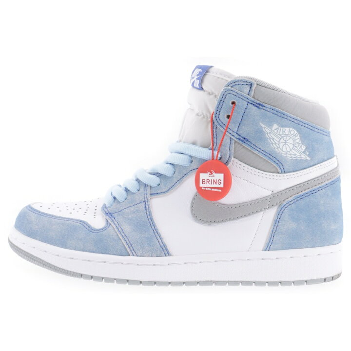 楽天市場】NIKE(ナイキ) サイズ:26.5cm AIR JORDAN 1 RETRO HIGH OG 