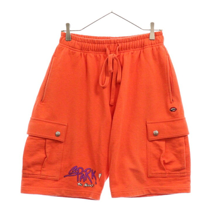 楽天市場】CHROME HEARTS(クロムハーツ) サイズ:M ×MATTY BOY SHORTS 