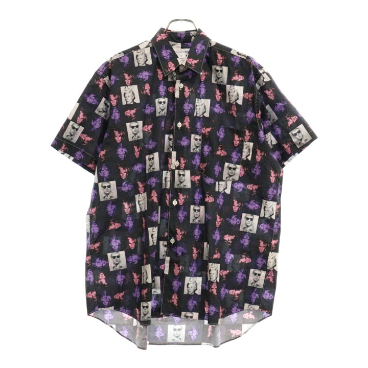 楽天市場】COMME des GARCONS SHIRT(コムデギャルソンシャツ) サイズ 