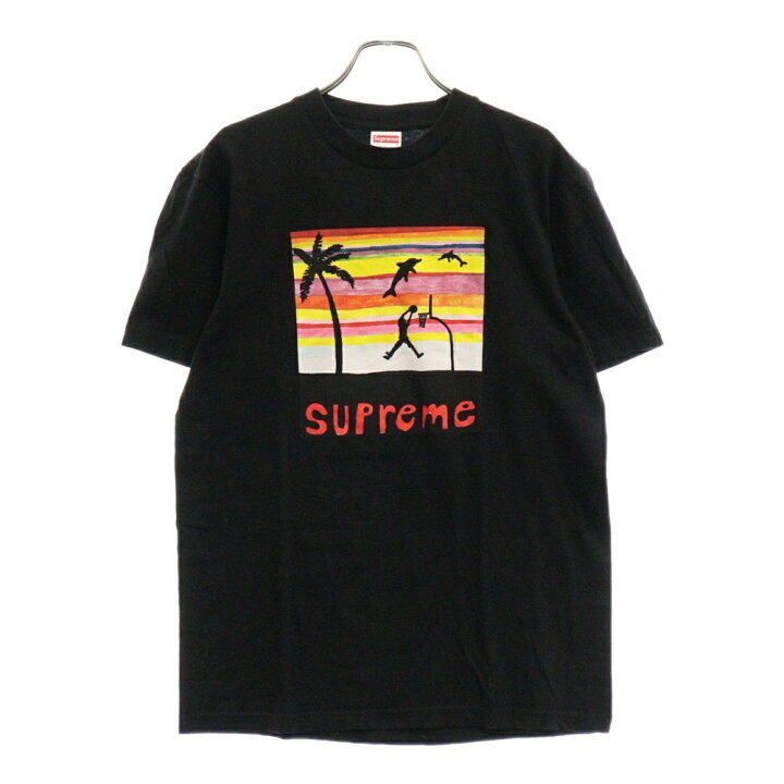 楽天市場】SUPREME(シュプリーム) サイズ:S 24SS Dunk Tee ダンク 