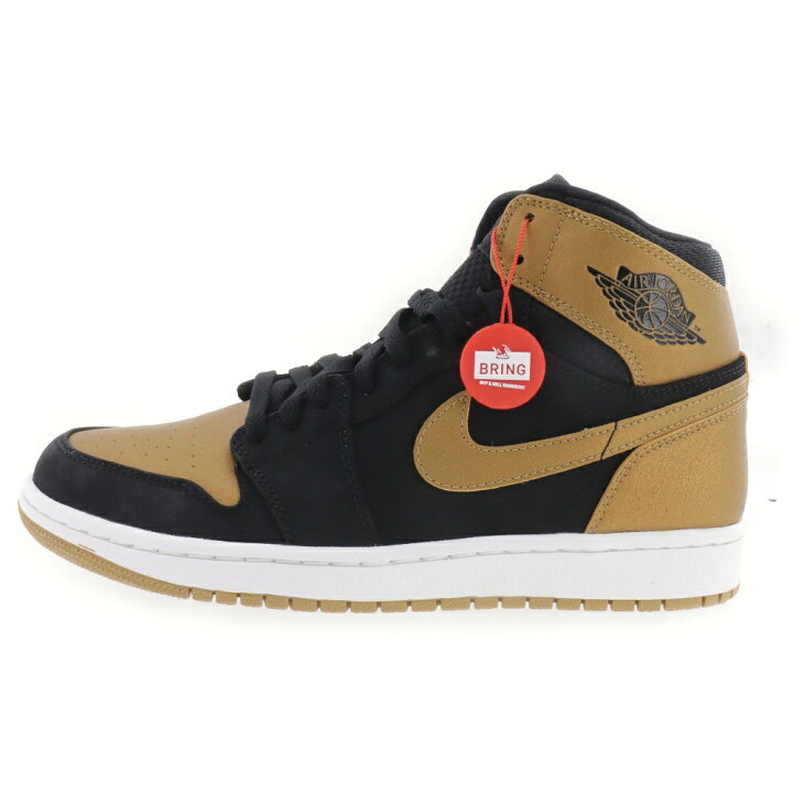 楽天市場】NIKE(ナイキ) サイズ:27.0cm AIR JORDAN 1 RETRO HIGH 
