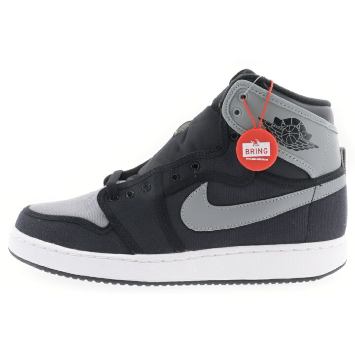 楽天市場】NIKE(ナイキ) サイズ:27.0cm AIR JORDAN 1 KO HIGH OG