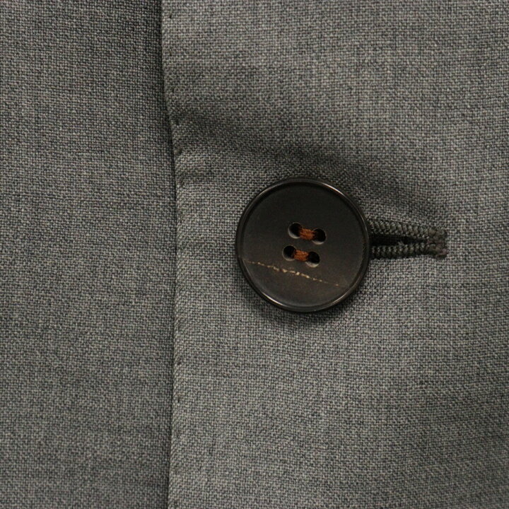 楽天市場】GUCCI(グッチ) サイズ:46 セットアップスーツ 3ボタン 