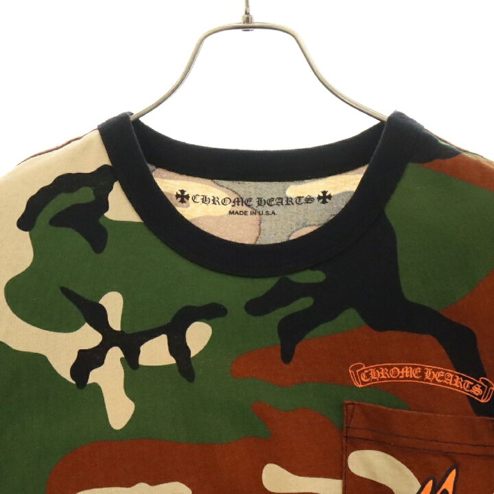 楽天市場】CHROME HEARTS(クロムハーツ) サイズ:XL ×MATTY BOY PPO 