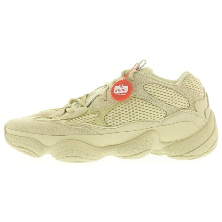 楽天市場】adidas(アディダス) サイズ:28.0cm YEEZY 500 SUPER MOON  