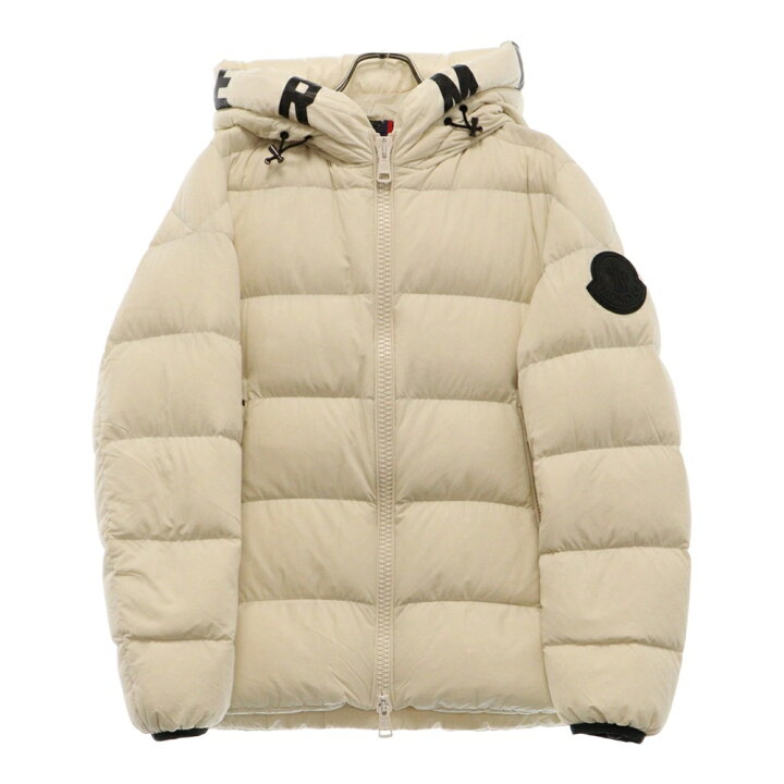 楽天市場】MONCLER(モンクレール) サイズ:2 19AW DUBOIS GIUBBOTTO 