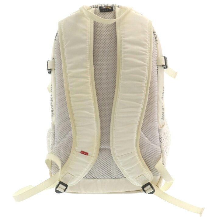 楽天市場】SUPREME(シュプリーム) 16AW 3M Reflective Repeat Backpack 