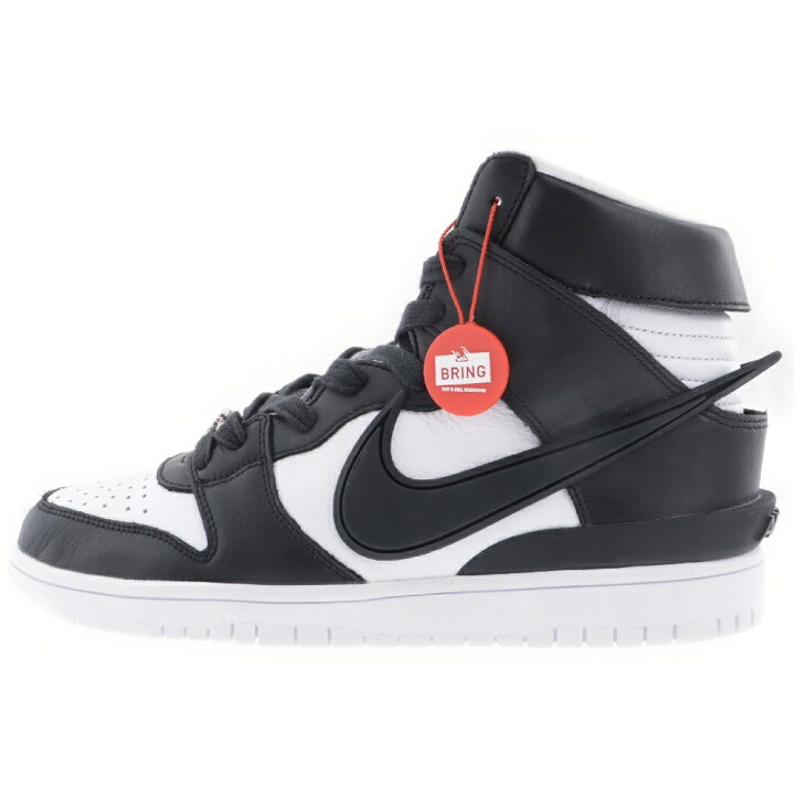 楽天市場】NIKE(ナイキ) サイズ:26.0cm ×AMBUSH DUNK HIGH CU7544-001  