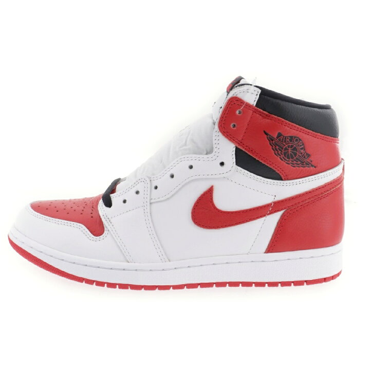 楽天市場】NIKE(ナイキ) サイズ:28.5cm AIR JORDAN 1 HIGH OG Heritage 
