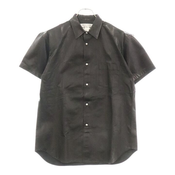 楽天市場】CHROME HEARTS(クロムハーツ) サイズ:S ×COMME des GARCONS 