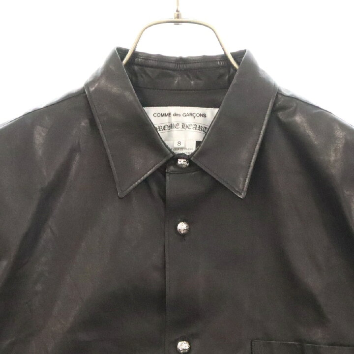 楽天市場】CHROME HEARTS(クロムハーツ) サイズ:S ×COMME des GARCONS 