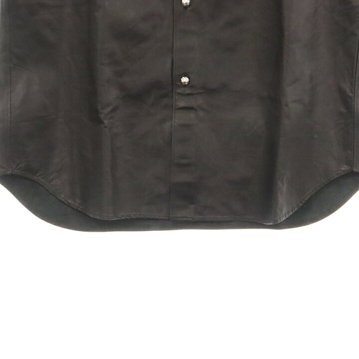 楽天市場】CHROME HEARTS(クロムハーツ) サイズ:S ×COMME des GARCONS 
