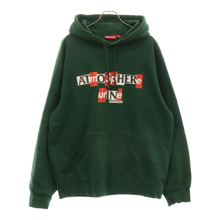楽天市場】SUPREME(シュプリーム) サイズ:L 20AW Antihero Hooded 